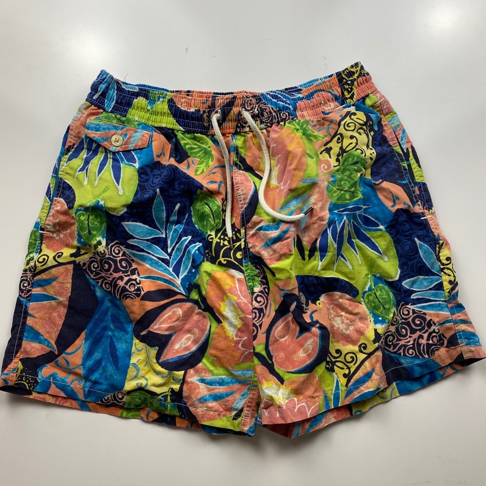 Men’s Polo Ralph Lauren Swimsuit